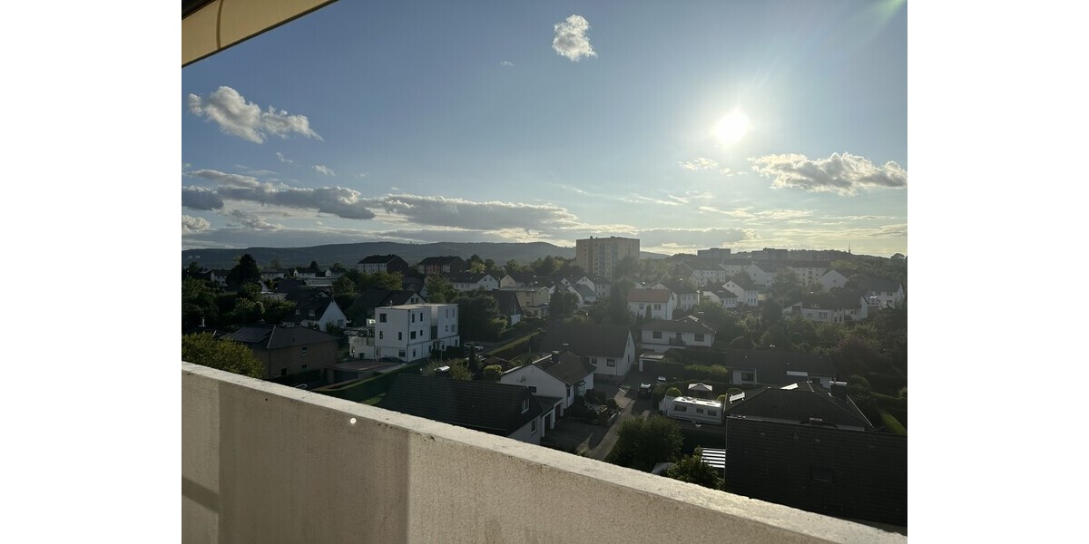 3-ZKB Wohnung mit Balkon und Herkulesblick in ruhiger Lage in Vellmar-West - 3- Vellmar Vellmar-West | Angebot:27306271