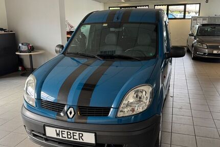 Renault Kangoo 110.000 km 3.999 &euro; Hessisch Lichtenau 37235