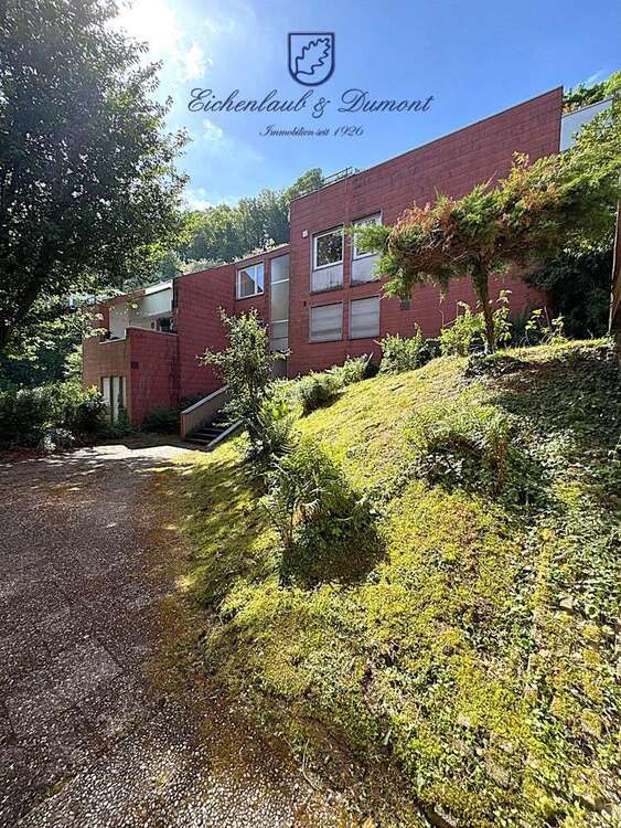 Wohnung zum Kaufen in Saarbrücken Sankt Arnual 229.000 € 96 m²