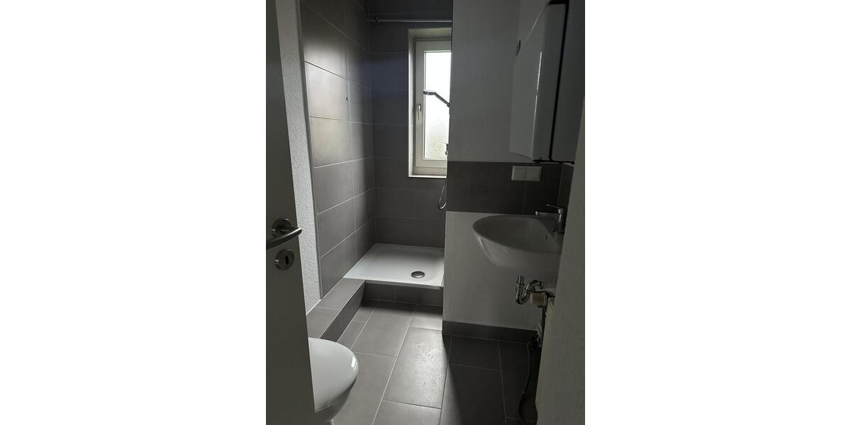 Neu sanierte 3-Zimmerwohnung in Oberzwehren-Kassel 3 zimmer