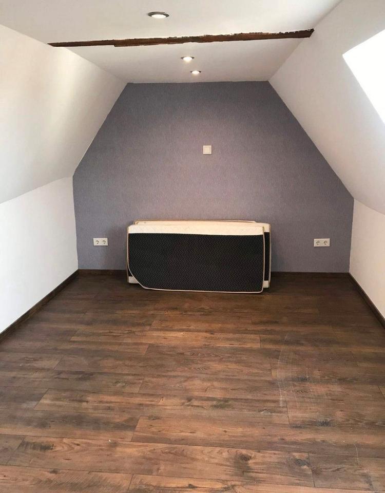 Haus zur Miete