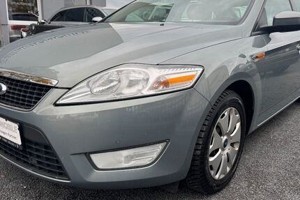 Ford Mondeo 165.000 km 4.499 &euro; Kassel 34123