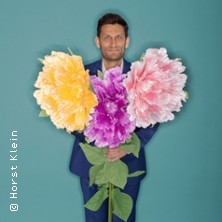 Christian Ehring 30.08.2026 Sommer im Park