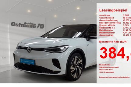 VW ID.4 32.899 km 44.345 &euro; Melsungen 34212