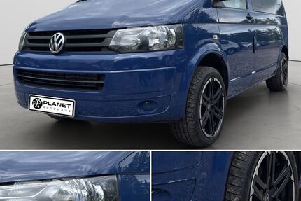 VW T5 Transporter 142.000 km 13.990 &euro; Kassel 34123
