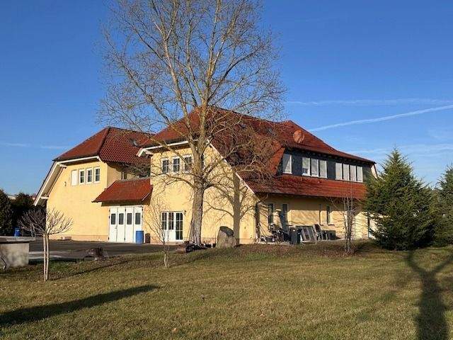 Mehrfamilienhaus, Wohnhaus Fritzlar - 1.250.000&euro; | Angebot:25929122