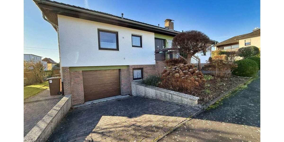 Bungalow Vellmar Vellmar-West - 4 Zimmer, 147 m&sup2;, 450.000&euro; | Angebot:25781194