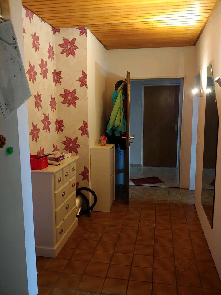 Wohnhaus mit EinliegerWohnung in Kassel 34132 Provisionsfrei