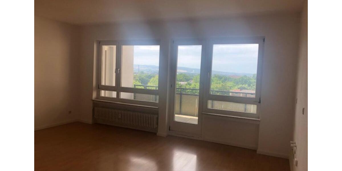 Etagenwohnung Kassel Fasanenhof - 4 Zimmer, 114 m&sup2;, 1.081&euro; | Angebot:23713189