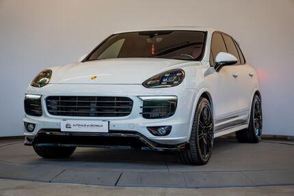 Porsche Cayenne 184.428 km 34.990 &euro; Kassel 34123
