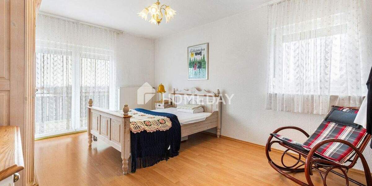 Einfamilienhaus Schauenburg Elgershausen - 7 Zimmer, 168 m&sup2;, 370.000&euro; | Angebot:24779463