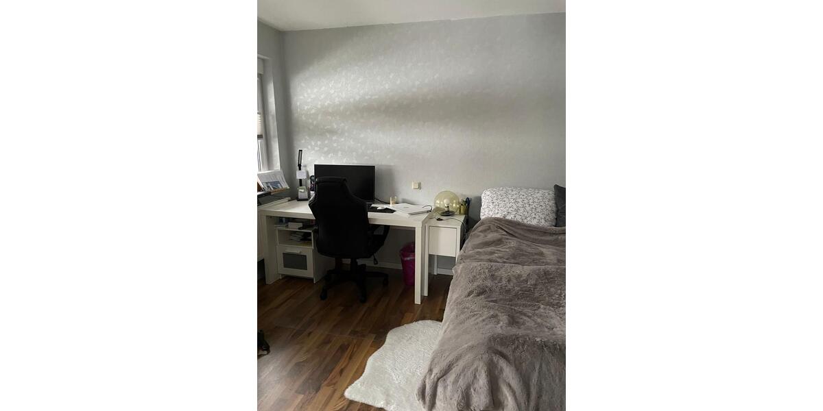 Erdgeschoßwohnung Staufenberg - 2 Zimmer, 43 m&sup2;, 140.000&euro; | Angebot:25951207