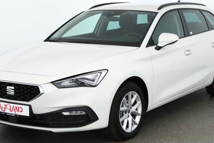 Seat Leon 59.987 km 23.990 &euro; Kassel 34123