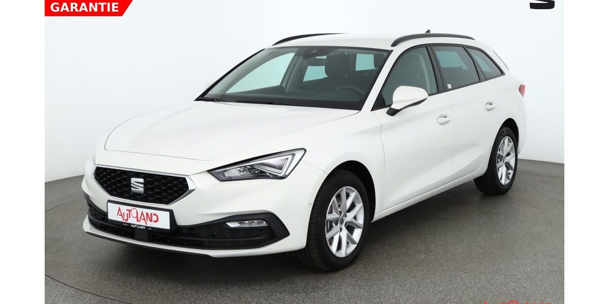 Seat Leon 59.987 km 23.990 &euro; Kassel 34123