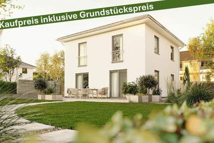 Haus Melsungen Röhrenfurth - 4 Zimmer, 129 m&sup2;, 368.690&euro; | Angebot:25709592
