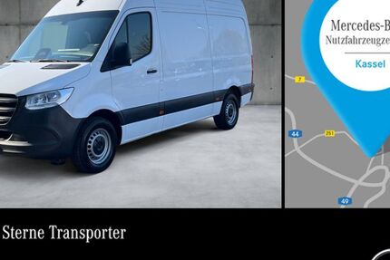 Mercedes-Benz Sprinter 48.891 km 47.588 &euro; Lohfelden 34253