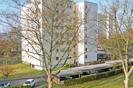 Wohnung Baunatal - 3 Zimmer, 86 m&sup2;, 190.000&euro; | Angebot:27295178
