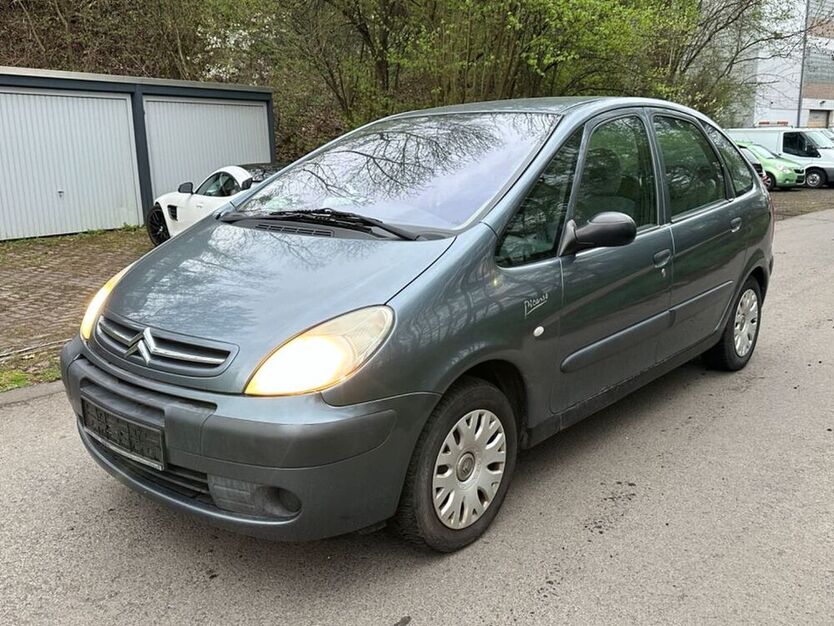 Xsara Picasso