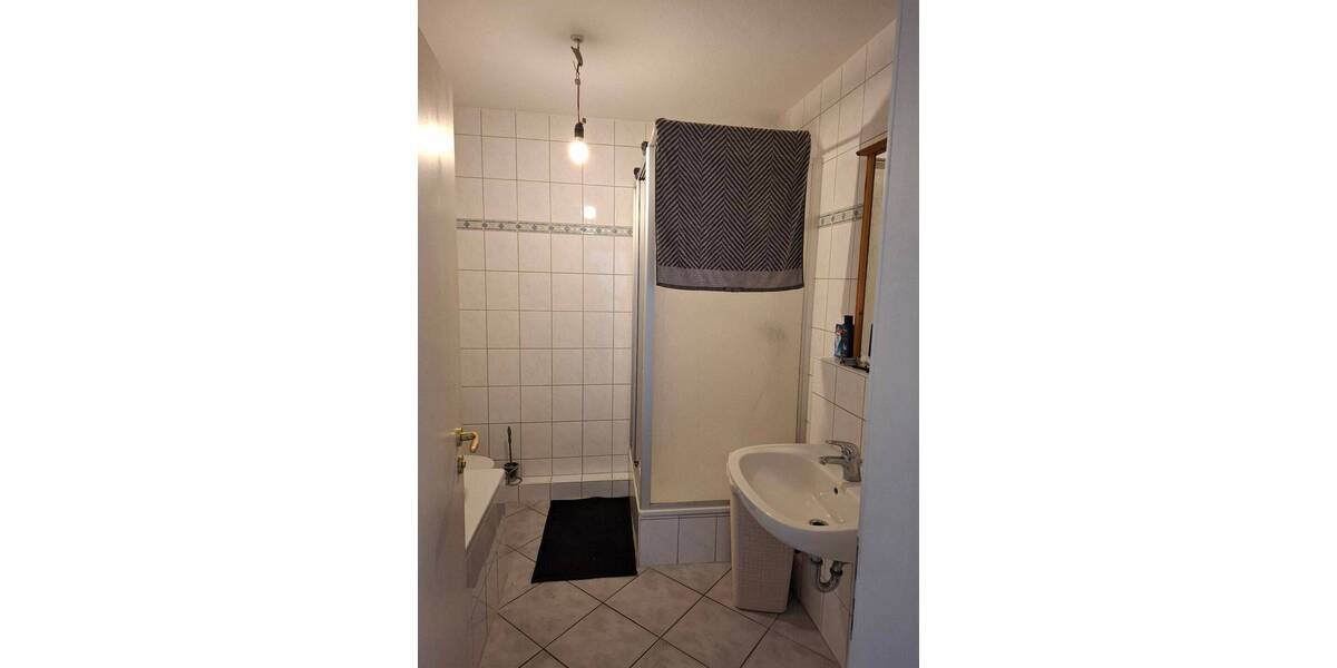 Etagenwohnung Fritzlar - 1 Zimmer, 54 m&sup2;, 520&euro; | Angebot:26471142