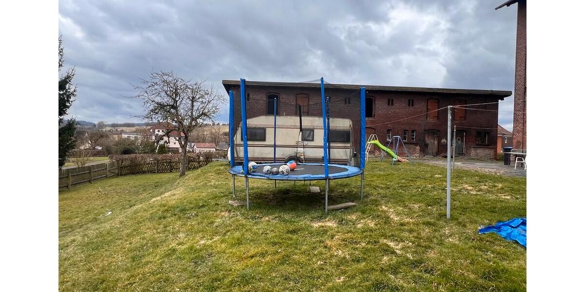 Mehrfamilienhaus, Wohnhaus Hessisch Lichtenau - 12 Zimmer, 280 m&sup2;, 220.000&euro; | Angebot:26918686