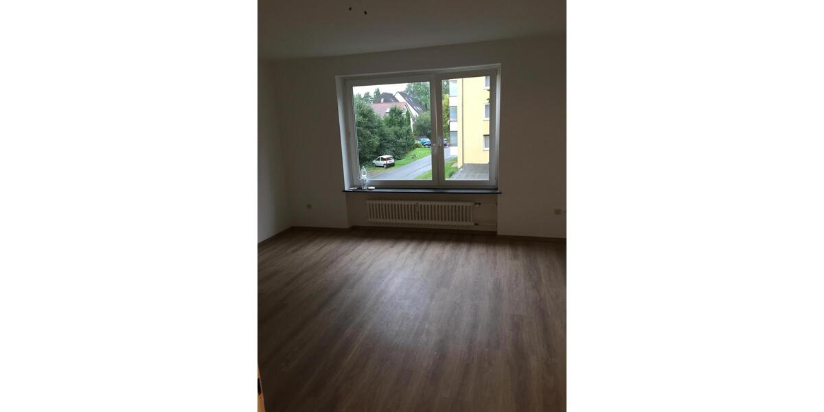 2-Zimmer Wohnung im Stadtteil Wehlheiden 2 zimmer