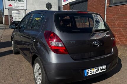 Hyundai i20 220.000 km 1.000 &euro; kassel 34127