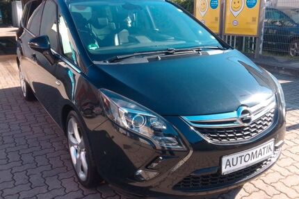 Opel Zafira 140.484 km 10.750 &euro; Kassel 34125