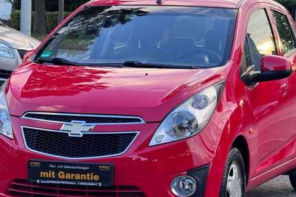 Chevrolet Spark 61.000 km 3.999 &euro; Kassel 34132
