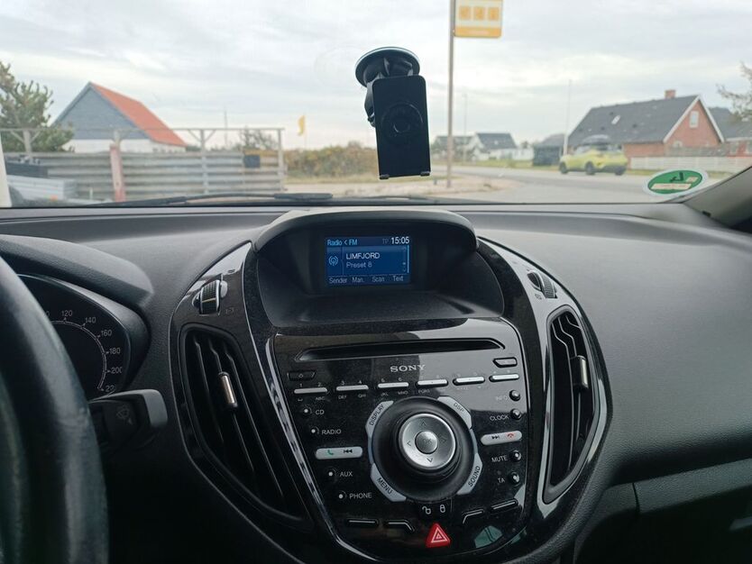 Ford B-Max 99.000 km 6.400 € Lohfelden 34253