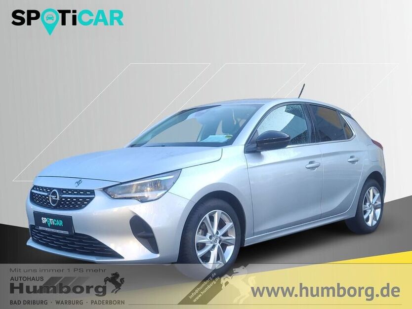 Corsa