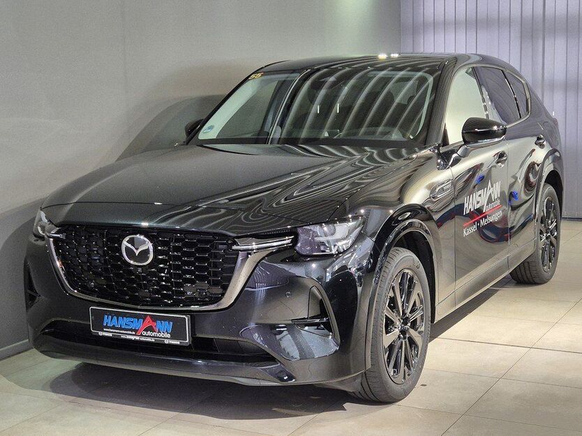 CX-60