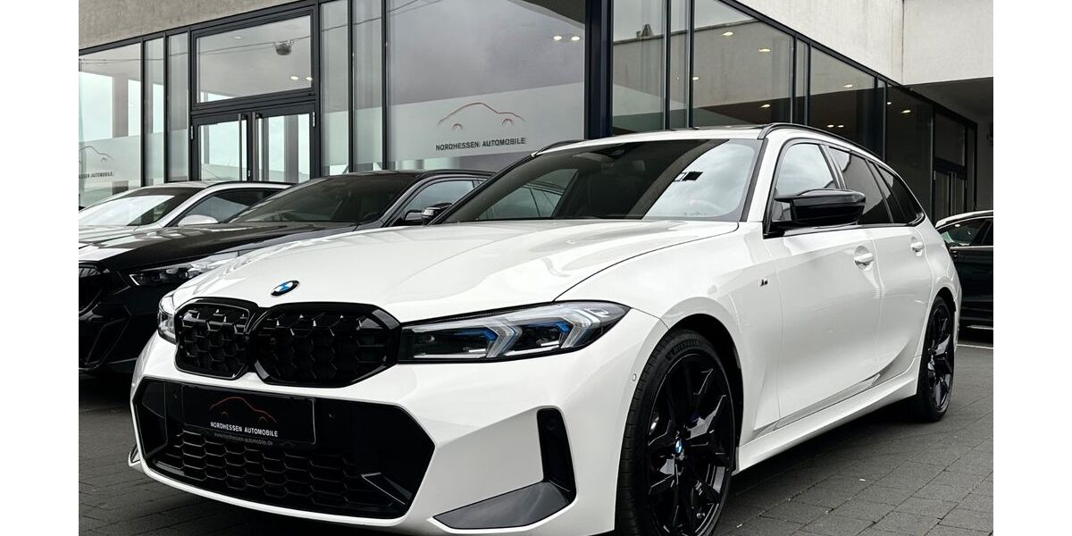 BMW M340d 25.340 km 57.890 &euro; Kassel 34123