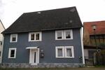 Einfamilienhaus Hofgeismar - 8 Zimmer, 160 m&sup2;, 115.000&euro; | Angebot:25422738