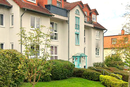 Hochwertige 95 qm-Eigentumswohnung + Balkon + Carport 4 zimmer