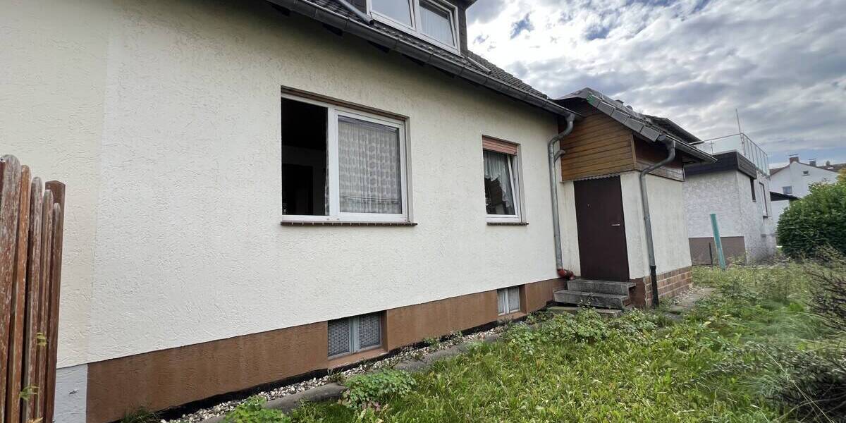 Doppelhaushälfte Kassel / Jungfernkopf Jungfernkopf - 4 Zimmer, 91 m&sup2;, 235.000&euro; | Angebot:26377063