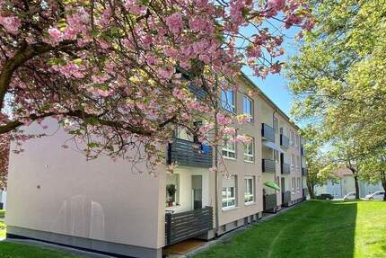 Wohnung Fritzlar - 4 Zimmer, 77 m&sup2;, 527&euro; | Angebot:25291099