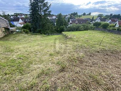 TRAUMHAFTE FLÄCHE IN FULDATAL - Grundstück Fuldatal | Angebot:27211208
