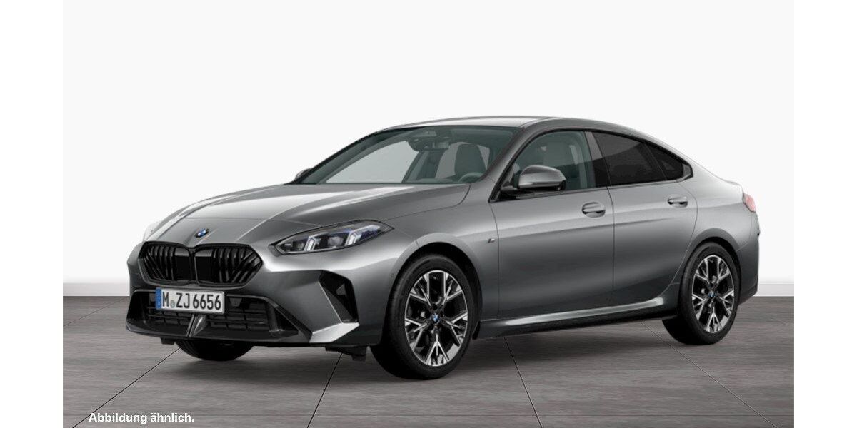 BMW 220 Gran Coupé 22.874 km 37.480 &euro; Kassel 34125