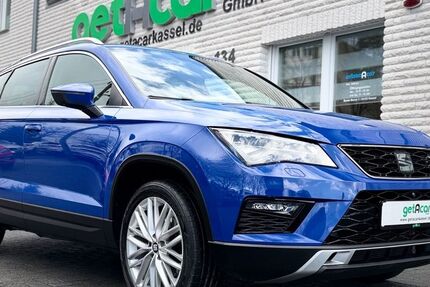 Seat Ateca 136.497 km 16.900 &euro; Kassel 34123