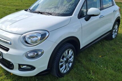 Fiat 500X 83.000 km 8.700 &euro; Gudensberg 34281