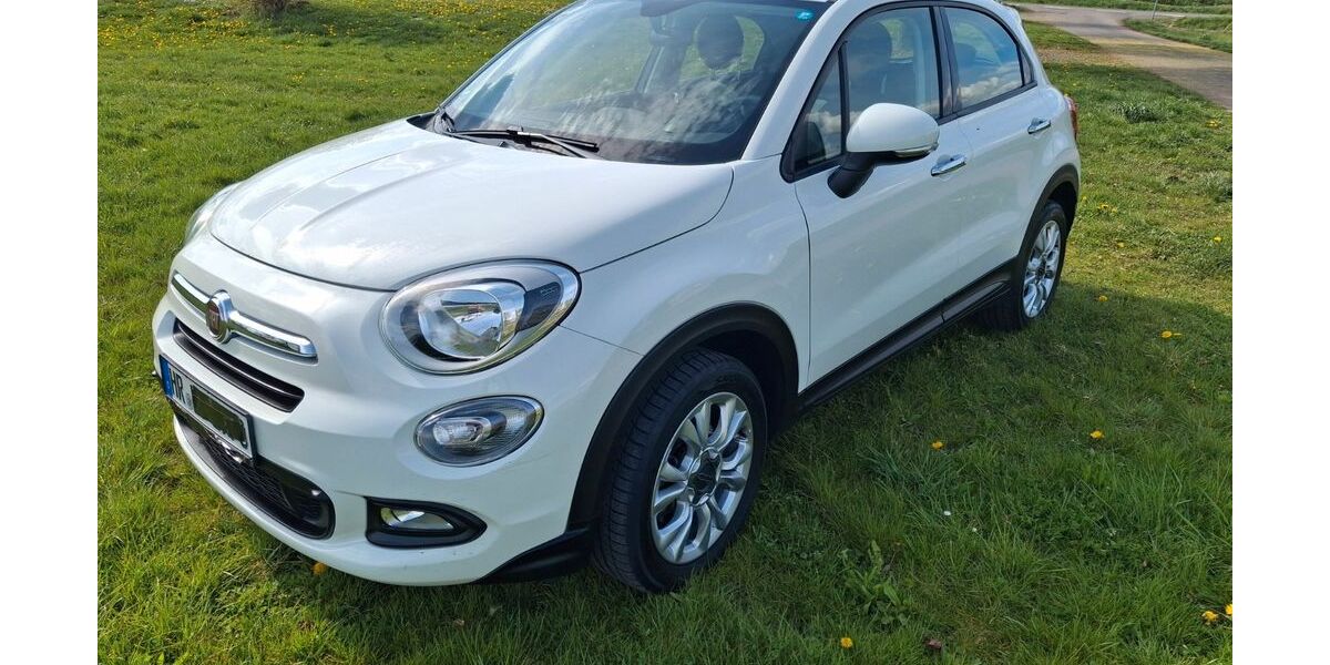 Fiat 500X 83.000 km 8.700 &euro; Gudensberg 34281