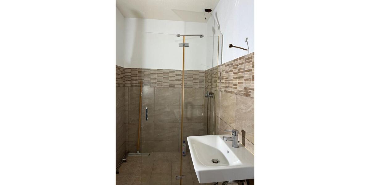 Erdgeschoßwohnung Hofgeismar - 2 Zimmer, 60 m&sup2;, 125.000&euro; | Angebot:25795127