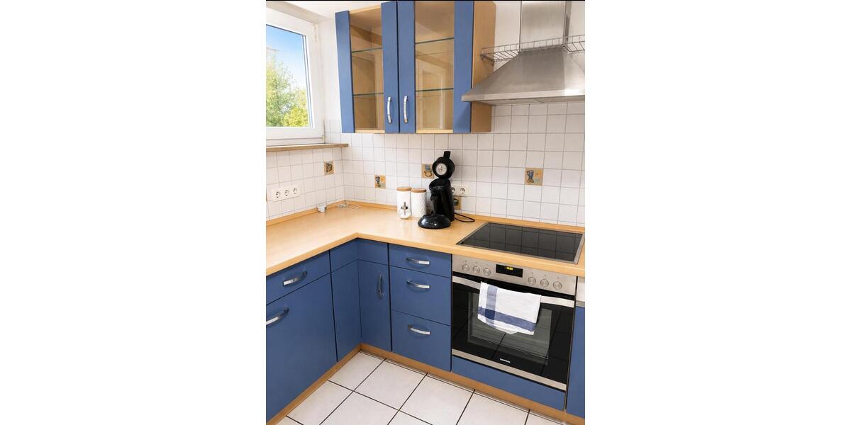Etagenwohnung Kaufungen - 3 Zimmer, 85 m&sup2;, 175.000&euro; | Angebot:26868810