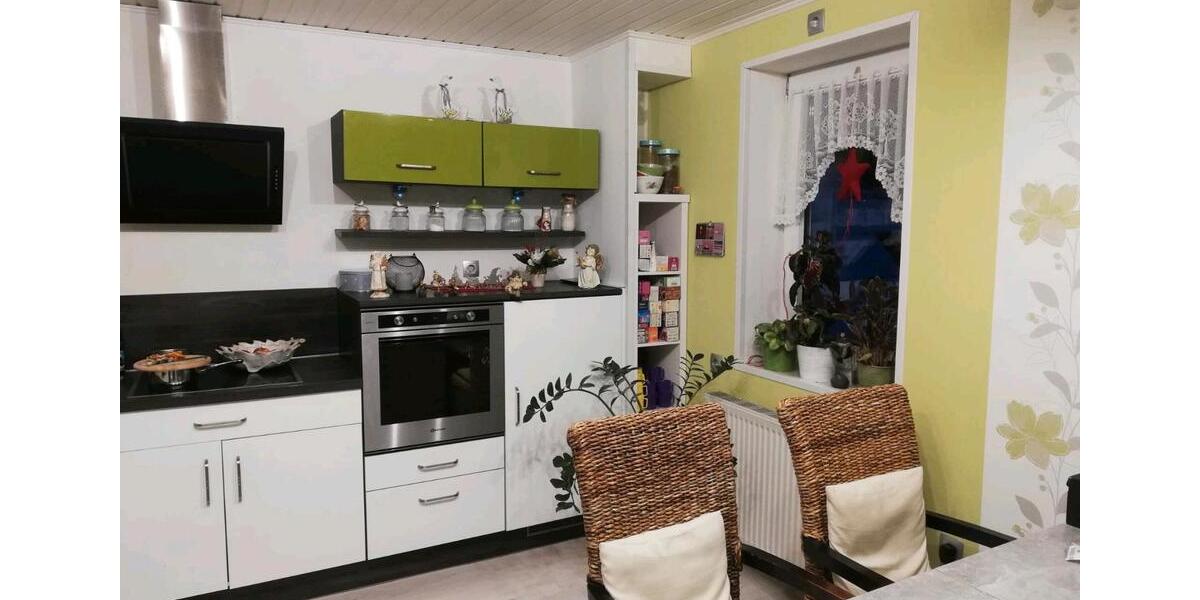 Einfamilienhaus Hessisch Lichtenau - 7 Zimmer, 140 m&sup2;, 139.000&euro; | Angebot:26960071