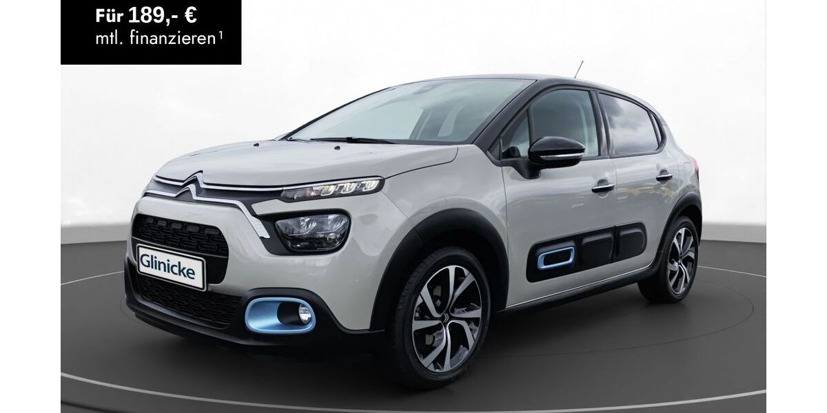 Citroen C3 6.250 km 17.777 &euro; Kassel 34123