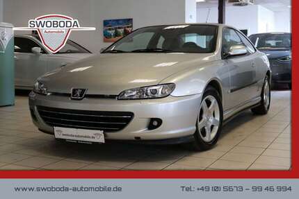 Peugeot 406 112.000 km 6.950 &euro; Espenau 34314