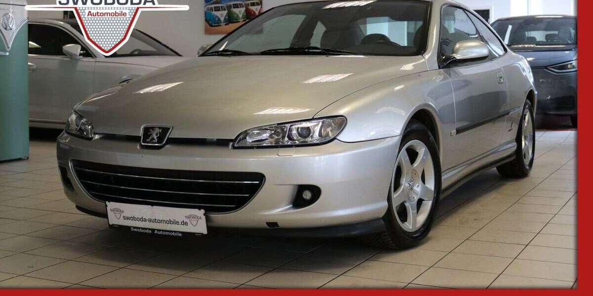 Peugeot 406 112.000 km 6.950 &euro; Espenau 34314