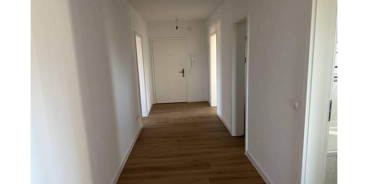Etagenwohnung Fritzlar - 4 Zimmer, 96 m&sup2;, 735&euro; | Angebot:26741924