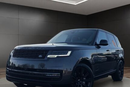 Land Rover Range Rover 1.500 km 160.790 &euro; Kassel 34123