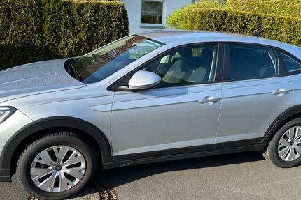 VW Taigo 21.000 km 17.300 &euro; Fritzlar 34560